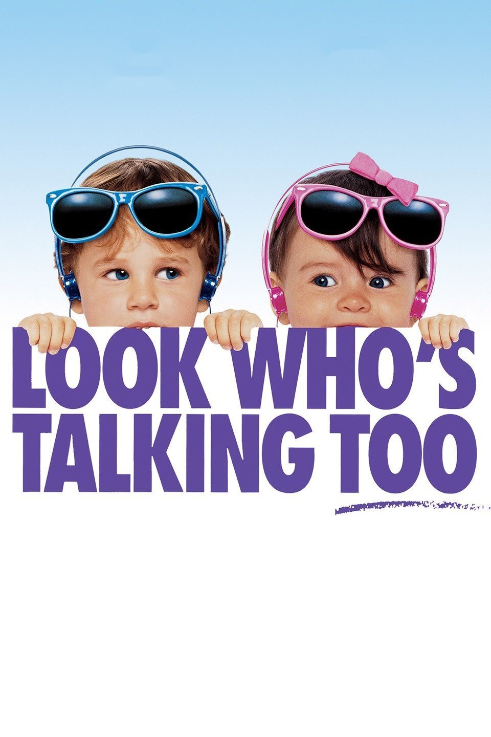 Ep. 71:  Look Who's Talking Too